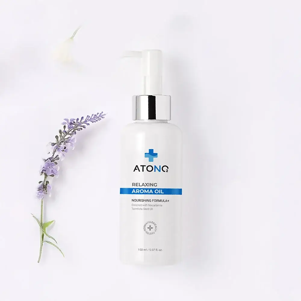 [NEW] 아토앤오투 릴렉싱 아로마 오일 150ml